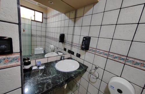 Agonía Apartamento | Hotel Bamboo Aeropuerto
