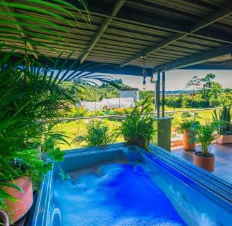 Guatape Hotel | Hotel Bambu Guatape
