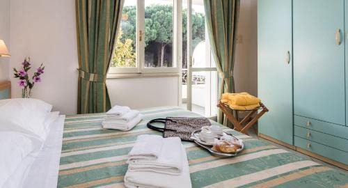 Pinarella Hotel | Hotel Bamby