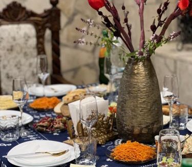 Kutaisi Casa | Hotel BANI