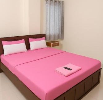 Pune Casa | Hotel Bankebihari Regency