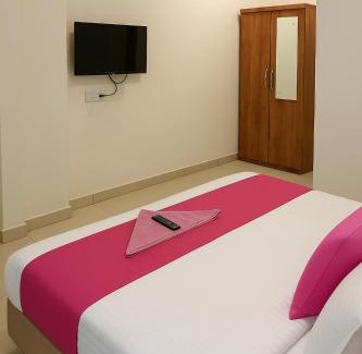 Pune Casa | Hotel Bankebihari Regency