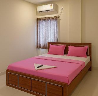 Pune Casa | Hotel Bankebihari Regency