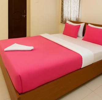 Pune Casa | Hotel Bankebihari Regency
