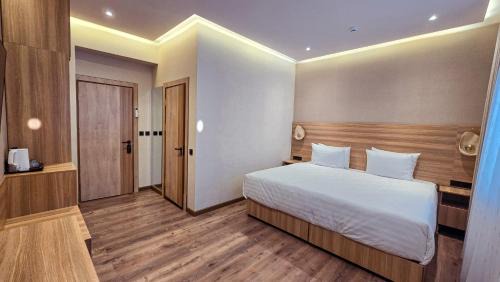 Khiva Hotel | Hotel Bankir Khiva