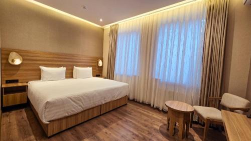 Khiva Hotel | Hotel Bankir Khiva