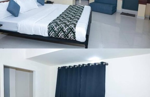 Murugesh Pallya Hotel | Hotel Banyan Tree