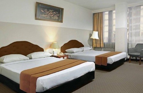 Gambir Hotel | Hotel Banyuwangi Sintera