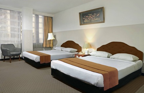 Gambir Hotel | Hotel Banyuwangi Sintera