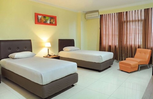 Gambir Hotel | Hotel Banyuwangi Sintera