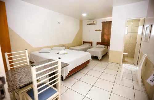 Teresina Hotel | Hotel Barão Palace