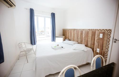 Teresina Hotel | Hotel Barão Palace