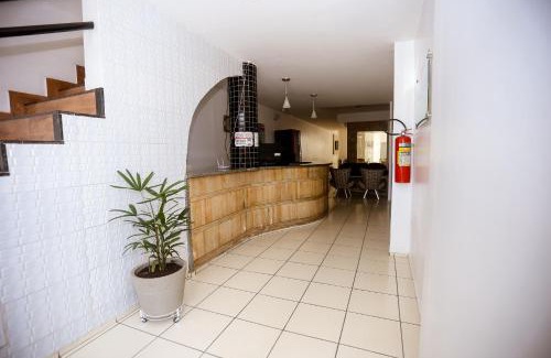 Teresina Hotel | Hotel Barão Palace