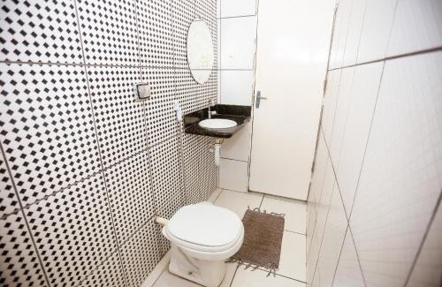 Teresina Hotel | Hotel Barão Palace