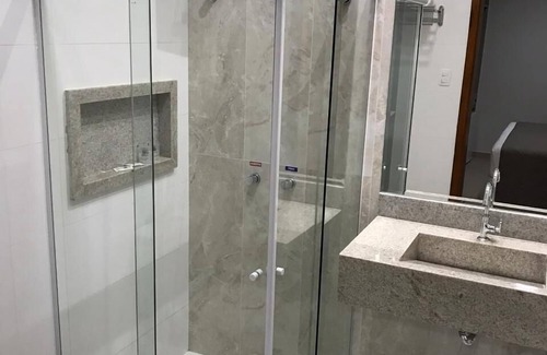 Nossa Senhora de Lourdes Hotel | Hotel Barreto