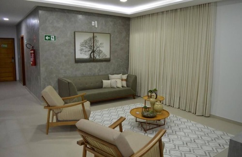 Nossa Senhora de Lourdes Hotel | Hotel Barreto