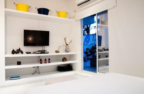 Bocagrande Hotel | Hotel Barahona Cartagena