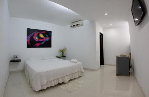Bocagrande Hotel | Hotel Barahona Cartagena