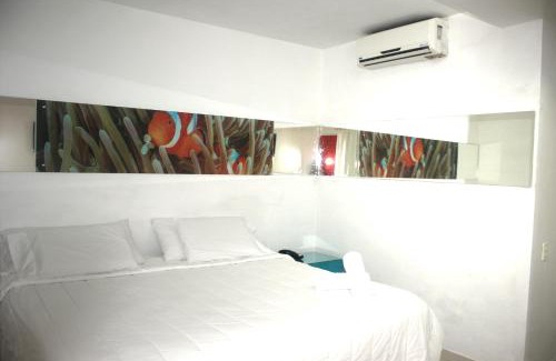 Bocagrande Hotel | Hotel Barahona Cartagena