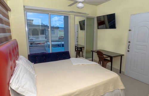Barahona Hotel | Hotel Baramar Barahona