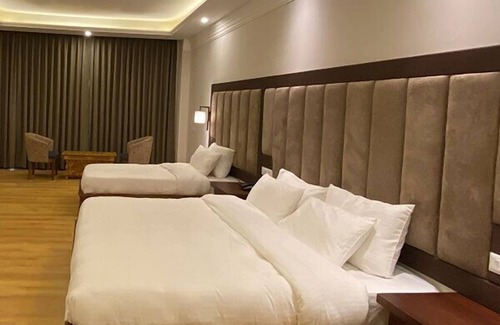 Leh Hotel | Hotel Barath Ladakh