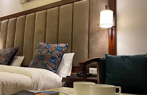 Leh Hotel | Hotel Barath Ladakh