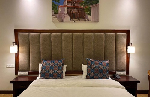 Leh Hotel | Hotel Barath Ladakh