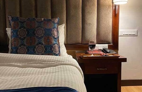 Leh Hotel | Hotel Barath Ladakh