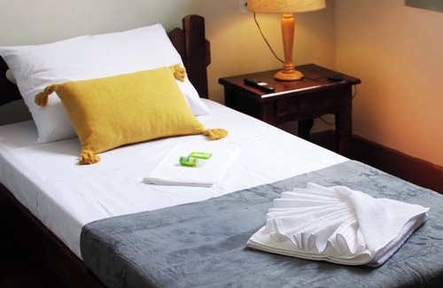 Barbacena Hotel | Hotel Barbacena