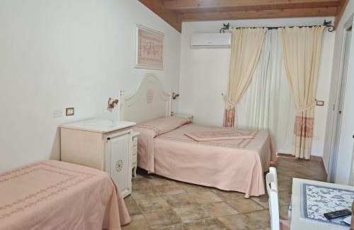 Dorgali Hotel | Hotel Barbagia
