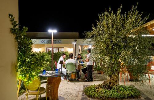 Dorgali Hotel | Hotel Barbagia
