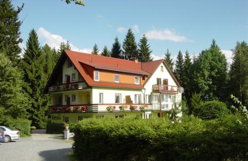 Fleckl Casa | Hotel Barbara