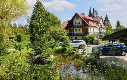 Fleckl Casa | Hotel Barbara