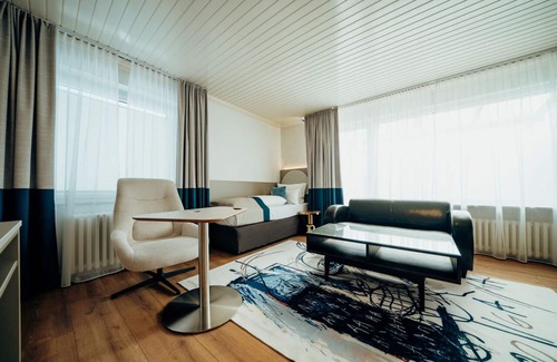 Ratingen Hotel | Hotel Barbarossa Classic