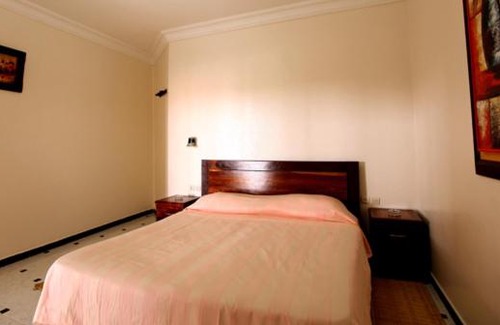 Bir Gandouz Hotel | Hotel Barbas