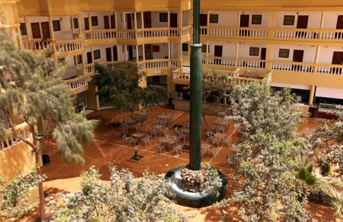 Bir Gandouz Hotel | Hotel Barbas