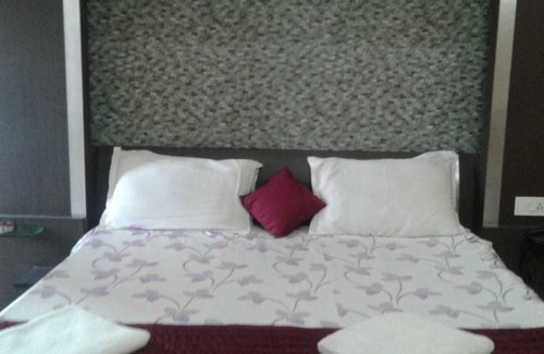 Shillong Hotel | Hotel Barbereek Inn
