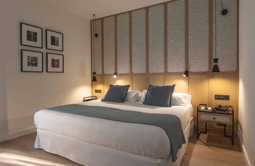 Barrio Gótico Hotel | Hotel Barcelona Catedral