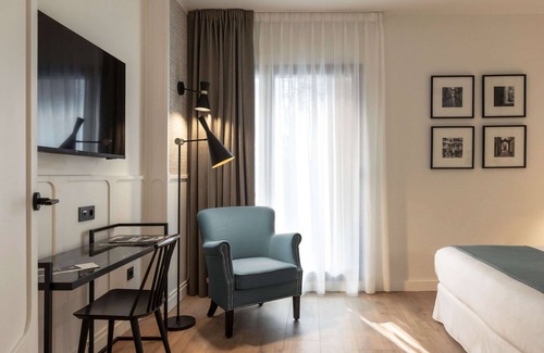 Barrio Gótico Hotel | Hotel Barcelona Catedral