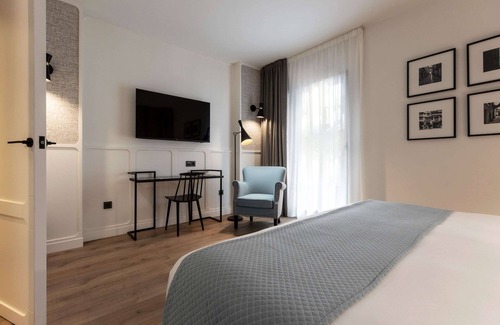 Barrio Gótico Hotel | Hotel Barcelona Catedral