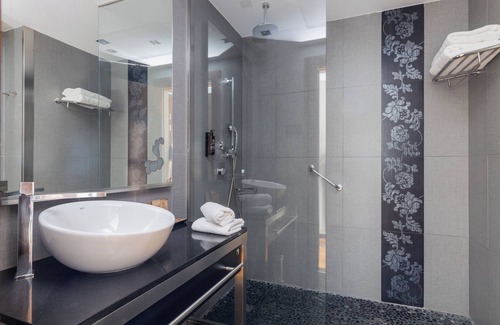 Barrio Gótico Hotel | Hotel Barcelona Colonial