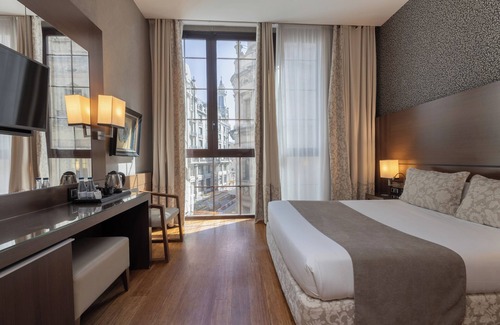 Barrio Gótico Hotel | Hotel Barcelona Colonial