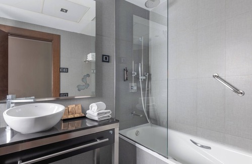 Barrio Gótico Hotel | Hotel Barcelona Colonial