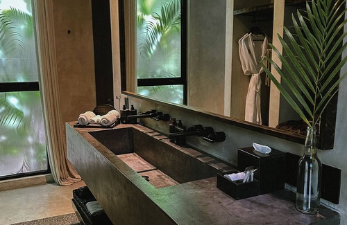 Centro de la ciudad de Tulum Hotel | Hotel Bardo