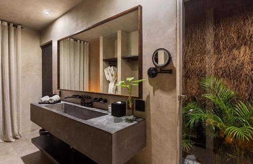 Centro de la ciudad de Tulum Hotel | Hotel Bardo