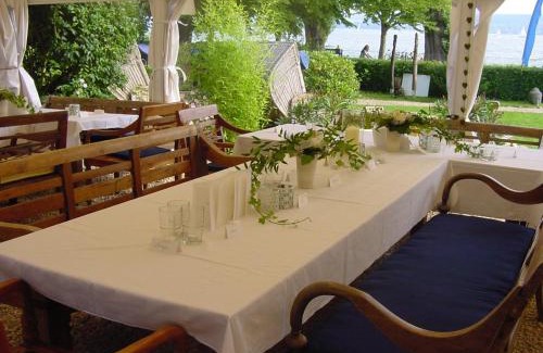 Petershausen-Ost Hotel | Hotel Barleben am See