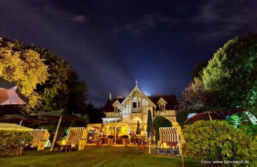 Petershausen-Ost Hotel | Hotel Barleben am See