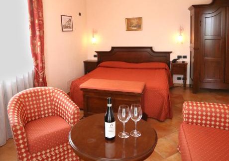 Barolo Hotel | Hotel Barolo