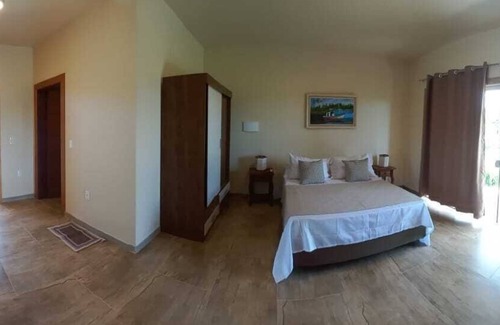 Garopaba Hotel | Hotel Barra da Ferrugem Eco Village