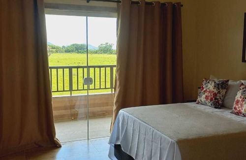 Garopaba Hotel | Hotel Barra da Ferrugem Eco Village